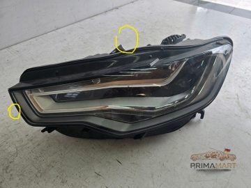 Foto 2 von Frontscheinwerfer Audi Full LED 4G0941033C Links