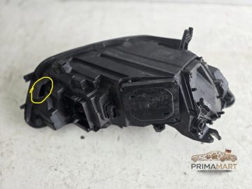Foto 4 von Frontscheinwerfer Audi Full LED 4G0941033C Links