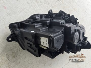 Foto 4 von Frontscheinwerfer Volkswagen 7L1941035E Links