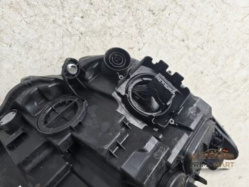 Foto 5 von Frontscheinwerfer Volkswagen 7L1941035E Links