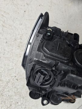 Foto 6 von Frontscheinwerfer Volkswagen 7L1941035E Links