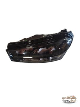 Foto 1 von Frontscheinwerfer Skoda 6VB941015 Links