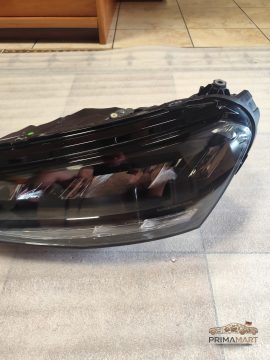 Foto 5 von Frontscheinwerfer Skoda 6VB941015 Links