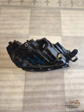 Foto 8 von Frontscheinwerfer Skoda 6VB941015 Links