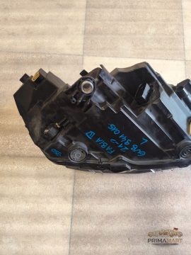 Foto 9 von Frontscheinwerfer Skoda 6VB941015 Links