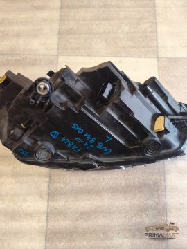 Foto 10 von Frontscheinwerfer Skoda 6VB941015 Links