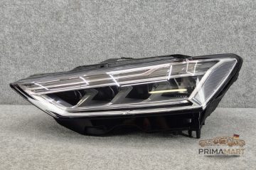 Foto 3 von Frontscheinwerfer Audi Full LED 4K8941033C Links