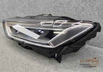 Foto 5 von Frontscheinwerfer Audi Full LED 4K8941033C Links