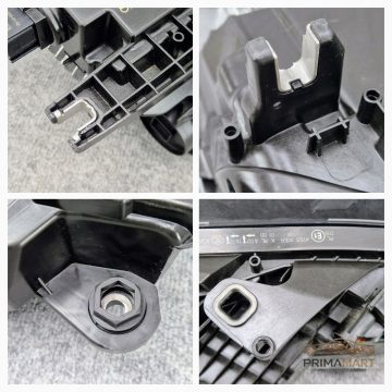 Foto 10 von Frontscheinwerfer Audi Full LED 4K8941033C Links