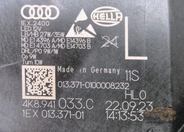 Foto 17 von Frontscheinwerfer Audi Full LED 4K8941033C Links
