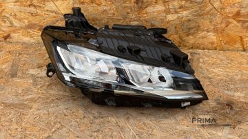 Foto 2 von Frontscheinwerfer Peugeot Full LED 9851673580 Rechts