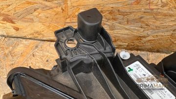 Foto 4 von Frontscheinwerfer Peugeot Full LED 9851673580 Rechts