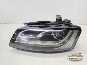 Foto 2 von Frontscheinwerfer Audi LED 8T0941029AK Links