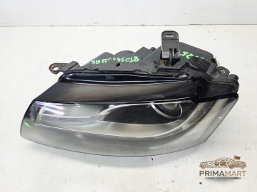 Foto 3 von Frontscheinwerfer Audi LED 8T0941029AK Links