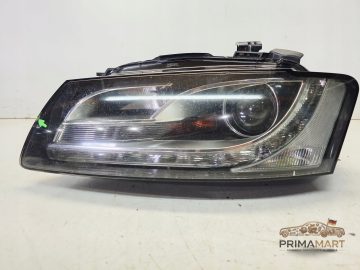 Foto 4 von Frontscheinwerfer Audi LED 8T0941029AK Links