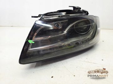Foto 5 von Frontscheinwerfer Audi LED 8T0941029AK Links