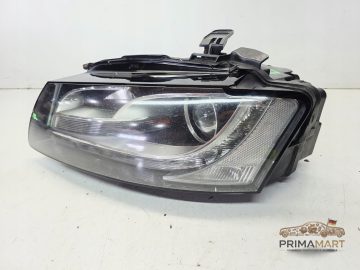 Foto 6 von Frontscheinwerfer Audi LED 8T0941029AK Links