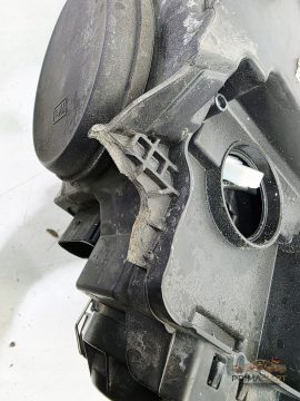 Foto 14 von Frontscheinwerfer Audi LED 8T0941029AK Links