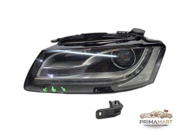 Foto 1 von Frontscheinwerfer Audi LED 8T0941029AK Links