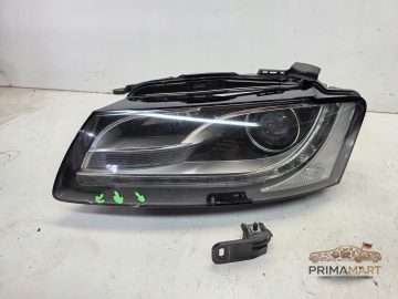 Foto 2 von Frontscheinwerfer Audi LED 8T0941029AK Links