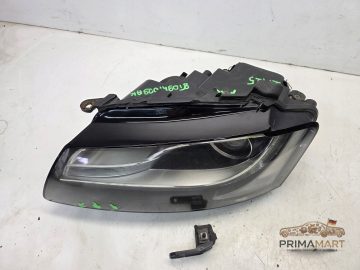 Foto 3 von Frontscheinwerfer Audi LED 8T0941029AK Links