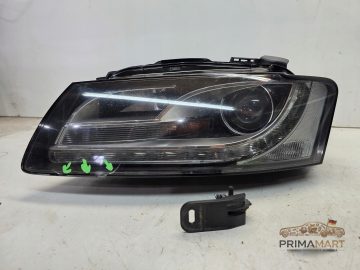Foto 4 von Frontscheinwerfer Audi LED 8T0941029AK Links