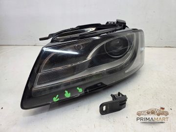 Foto 5 von Frontscheinwerfer Audi LED 8T0941029AK Links