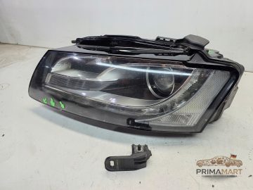 Foto 6 von Frontscheinwerfer Audi LED 8T0941029AK Links
