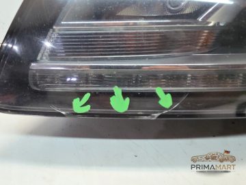 Foto 7 von Frontscheinwerfer Audi LED 8T0941029AK Links