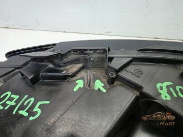 Foto 11 von Frontscheinwerfer Audi LED 8T0941029AK Links