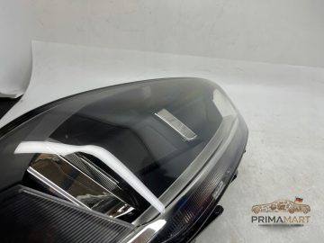 Foto 4 von Frontscheinwerfer Volkswagen 10B941006A Rechts