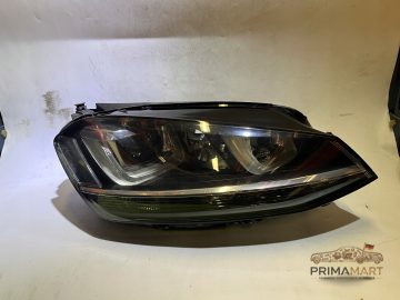 Foto 2 von Frontscheinwerfer Volkswagen LED 5G1941034 Rechts
