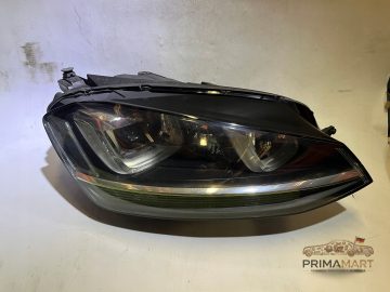 Foto 3 von Frontscheinwerfer Volkswagen LED 5G1941034 Rechts