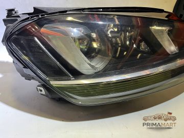 Foto 4 von Frontscheinwerfer Volkswagen LED 5G1941034 Rechts