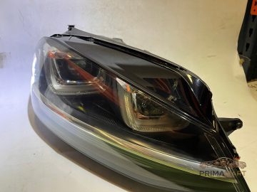 Foto 5 von Frontscheinwerfer Volkswagen LED 5G1941034 Rechts