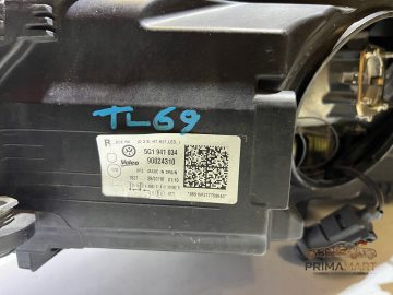 Foto 6 von Frontscheinwerfer Volkswagen LED 5G1941034 Rechts