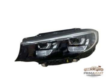 Foto 1 von Frontscheinwerfer BMW Full LED 9481713 Links