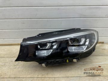 Foto 2 von Frontscheinwerfer BMW Full LED 9481713 Links