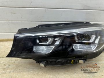Foto 4 von Frontscheinwerfer BMW Full LED 9481713 Links