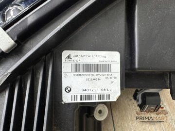 Foto 6 von Frontscheinwerfer BMW Full LED 9481713 Links