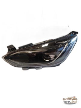 Foto 1 von Frontscheinwerfer Ford JX7B13E017CH Links