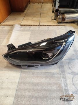 Foto 2 von Frontscheinwerfer Ford JX7B13E017CH Links