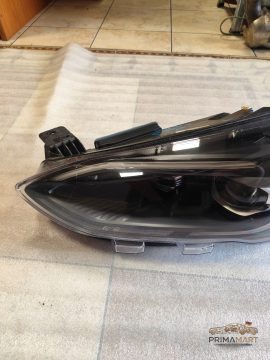 Foto 3 von Frontscheinwerfer Ford JX7B13E017CH Links
