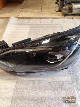 Foto 4 von Frontscheinwerfer Ford JX7B13E017CH Links