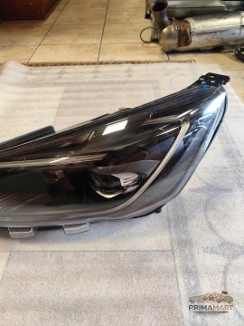 Foto 5 von Frontscheinwerfer Ford JX7B13E017CH Links