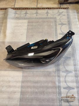 Foto 6 von Frontscheinwerfer Ford JX7B13E017CH Links