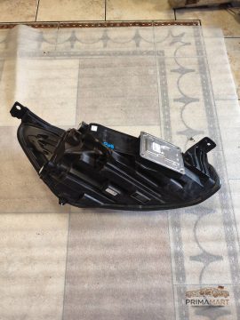 Foto 9 von Frontscheinwerfer Ford JX7B13E017CH Links