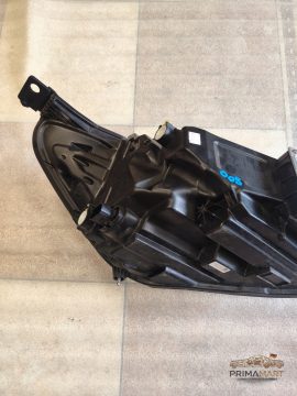 Foto 10 von Frontscheinwerfer Ford JX7B13E017CH Links