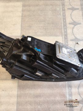 Foto 11 von Frontscheinwerfer Ford JX7B13E017CH Links