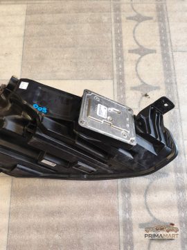 Foto 12 von Frontscheinwerfer Ford JX7B13E017CH Links